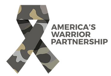 America's Warrior Project logo